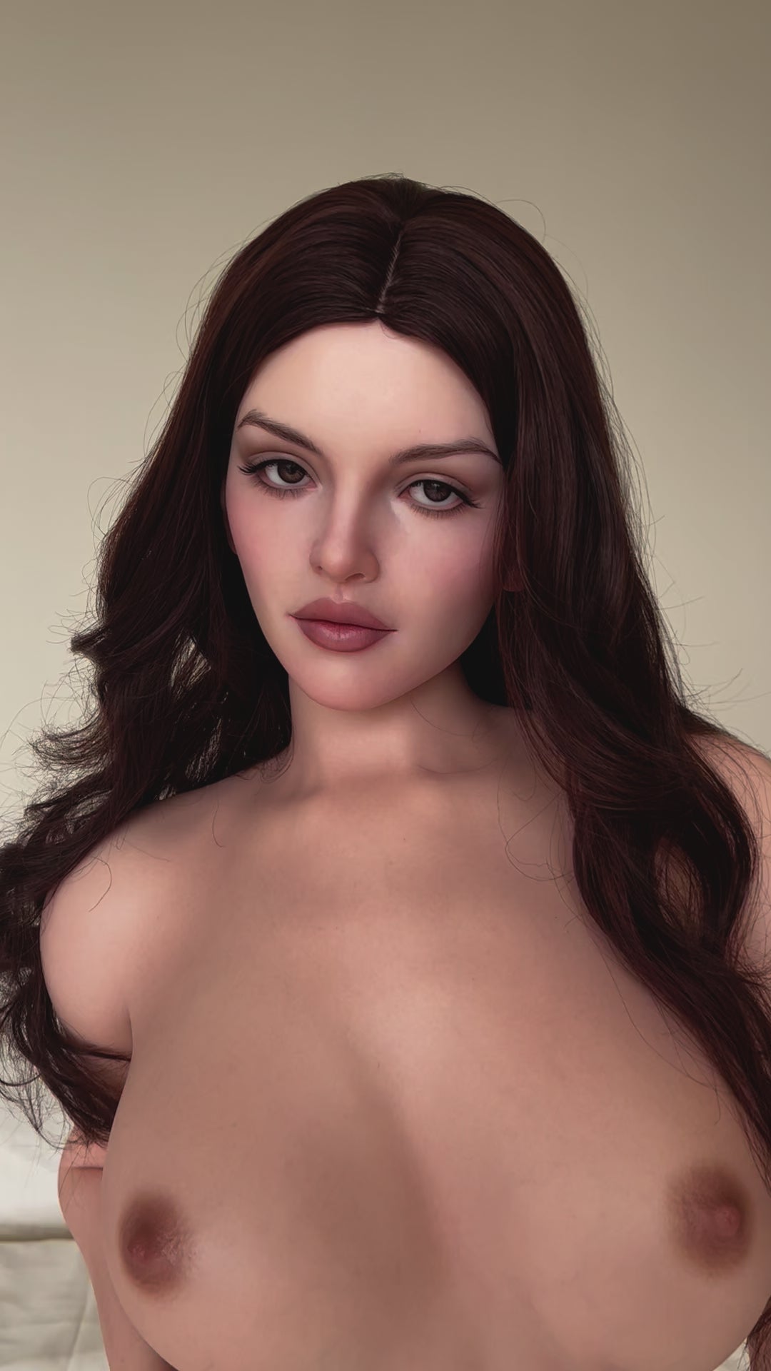 Julia sexpuppe (Zelex x165cm f-cup GE125-3 Silikon)