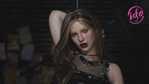 Lilith sexpuppe (Idodoll 167cm F-cup Volles Silikon)