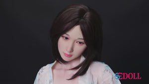Mariko sex doll (SEDoll 160cm c-cup #101 silicone)