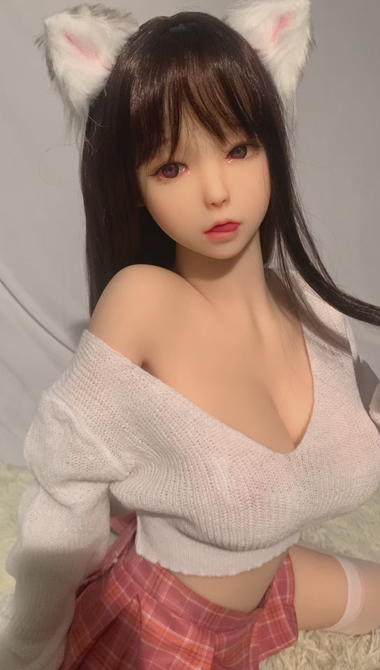 Mickey sexpuppe (YJL Doll 156cm F-cup #66 TPE)