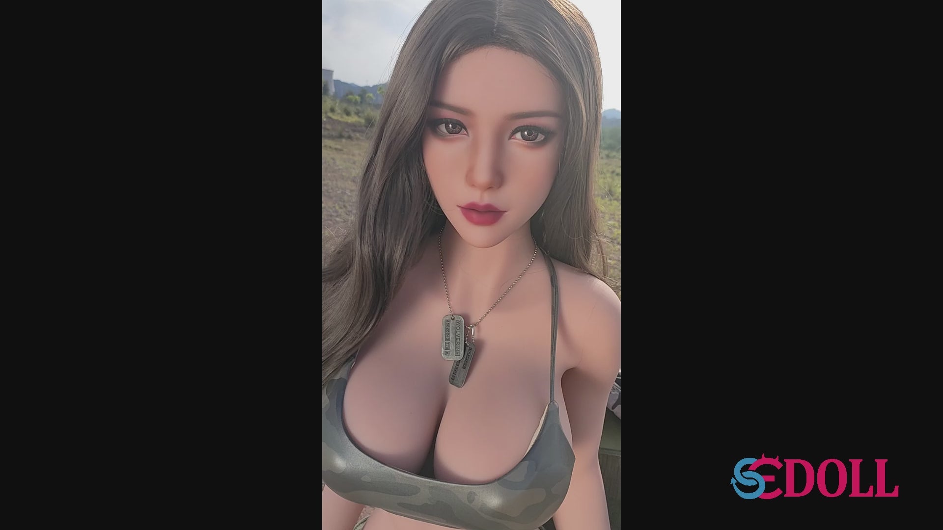 Queena.d sexpuppe (SEDoll 161 cm f-cup #083 tpe)
