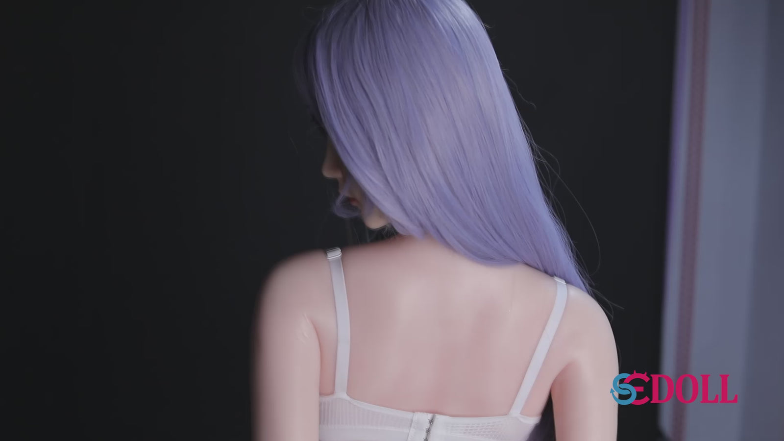 Lydia Sex doll (SEDoll 160cm C-cup #106 silicone)