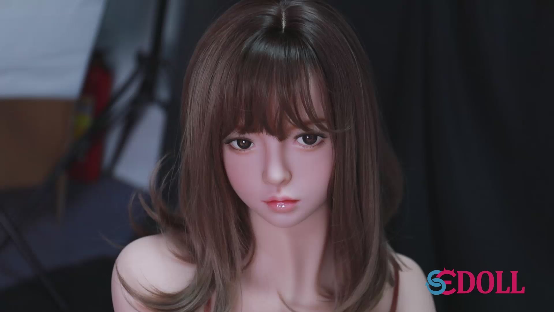 Alice sexpuppe (SEDoll 166 cm C-cup #072 tpe)