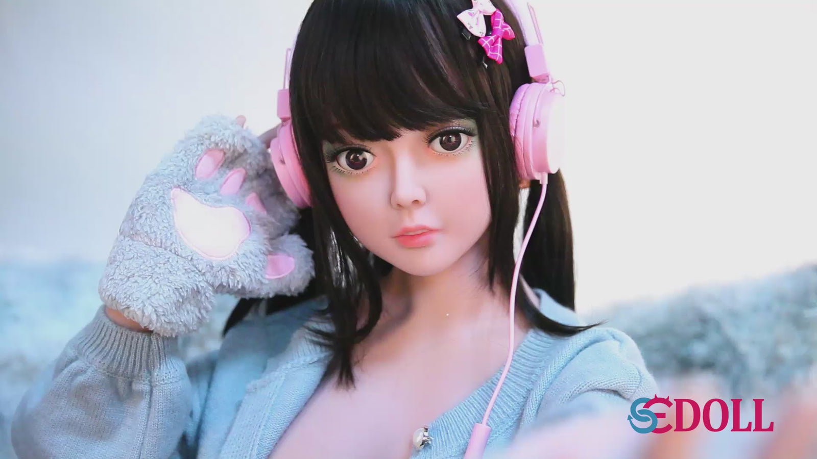 Charlie sexpuppe (SEDoll 151cm E-cup #028 TPE)