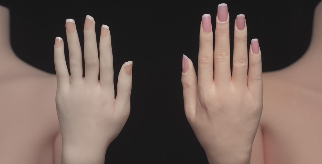 Yuki Sex doll (Tayu Doll 148cm D-cup 3# TPE+silicone)