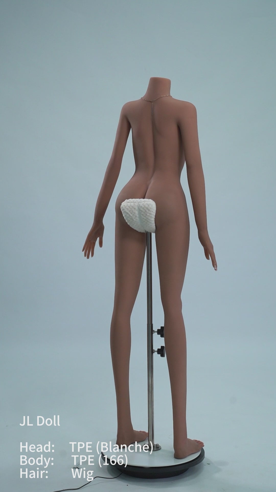 Blanche 2 sexpuppe (Jarliet 166 cm C-cup Tpe)