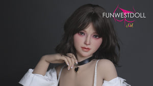 Alice sexpuppe (FunWest Doll 155 cm f-cup #038 tpe)