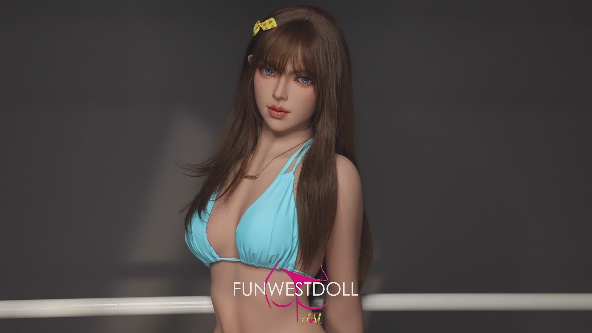 Tammy sexpuppe (FunWest Doll 157 cm C-cup #026 tpe)