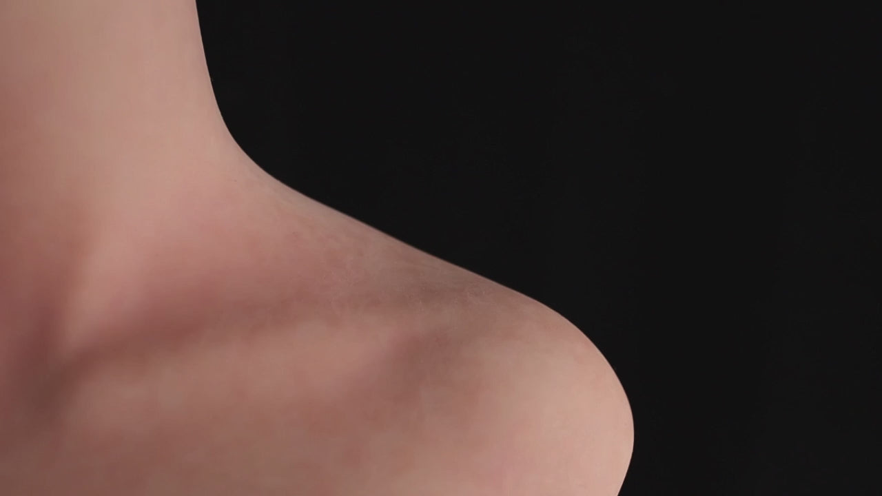 Rhea-Torso sexpuppe (Climax Doll ULW 100cm K-cup Silikon)