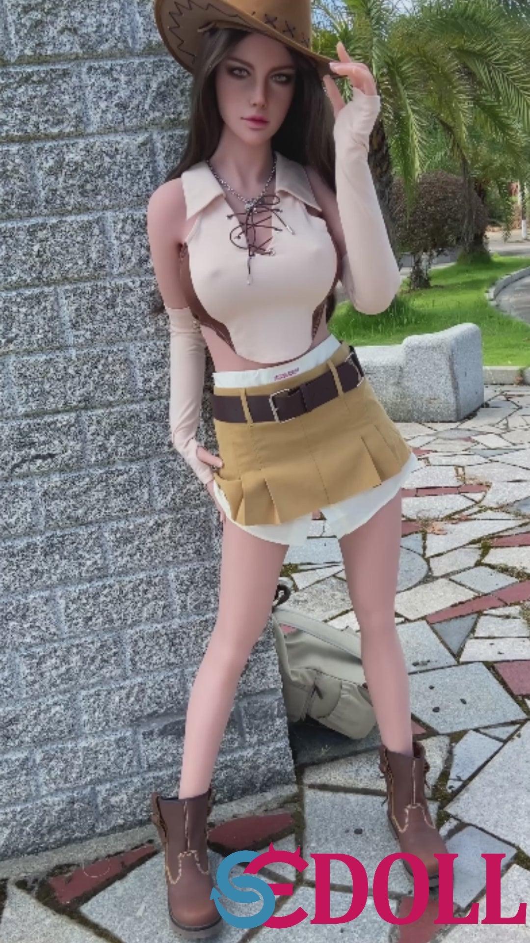 Hazel.A sexpuppe (SEDoll 168 cm f-cup #127 tpe)