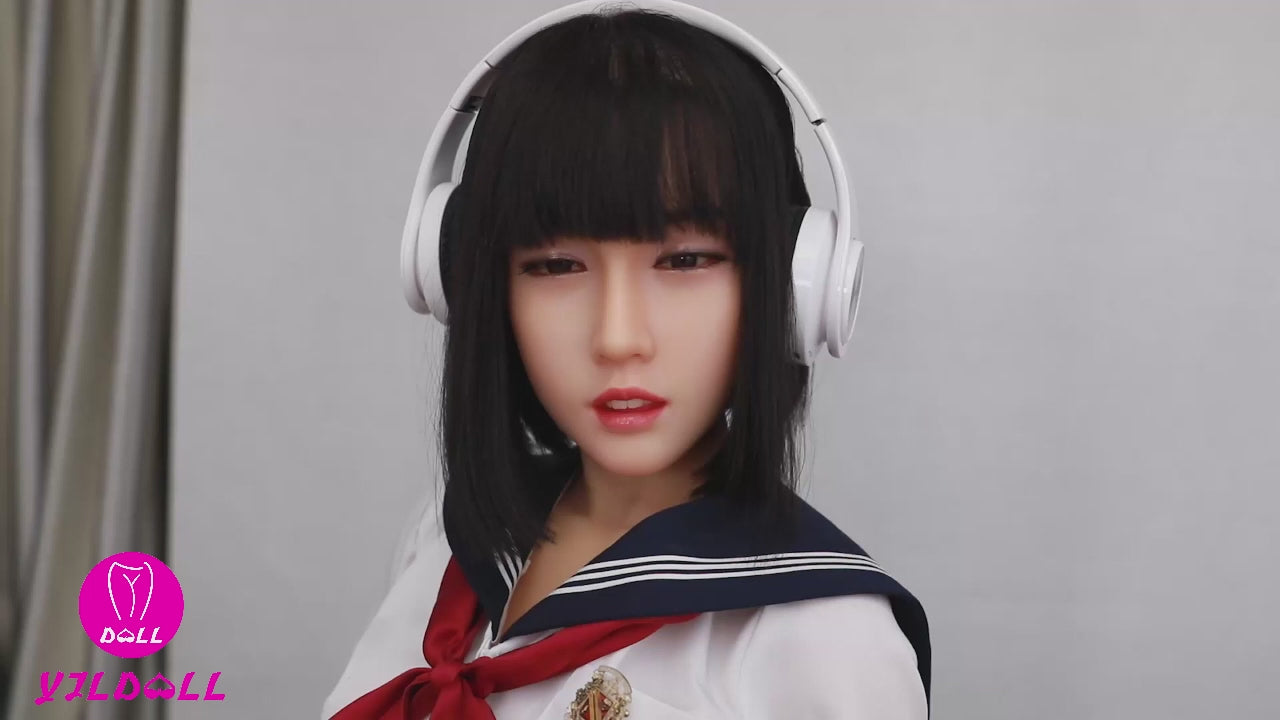 Orion sexpuppe (YJL Doll 166cm B-cup #802 TPE+Silikon)