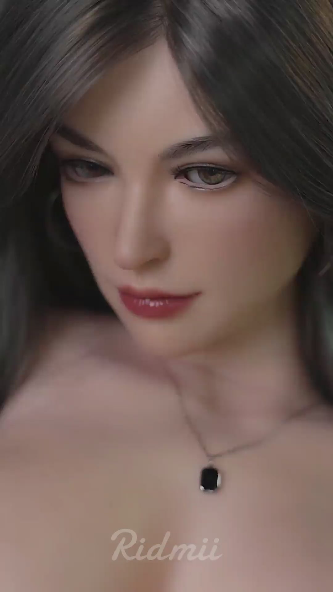 Karyn Sex doll (Ridmii Doll 163cm D-cup TPE+silicone)