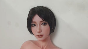Ishihara Minako sexpuppe (Elsa Babe 165 cm RHC005 Silikon)