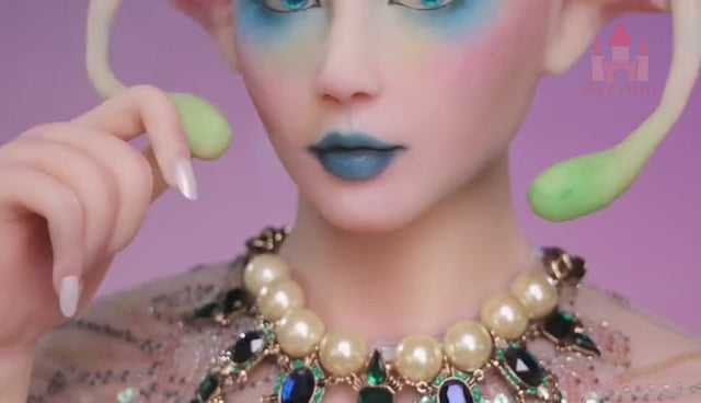 Jayla Sex doll (Dolls Castle 166cm D-cup #A2 TPE)