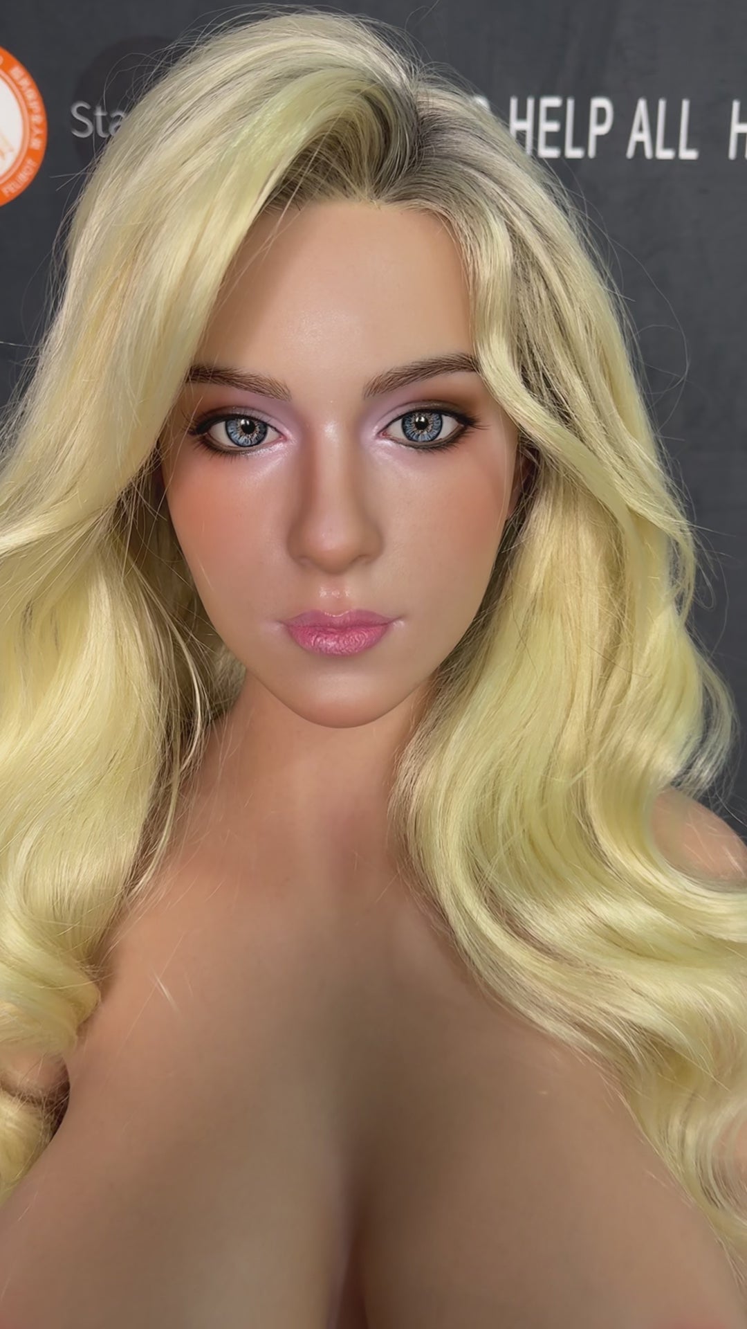 Honey sexpuppe (Starpery 172cm F-cup TPE+Silikon)