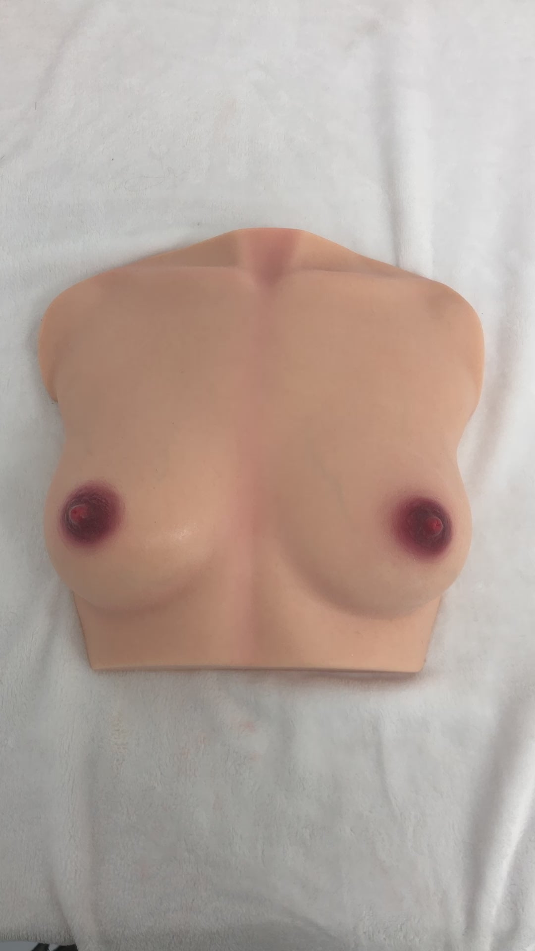 Chest (S) Torso Sex doll (Climax Doll Pro B-cup silicone)
