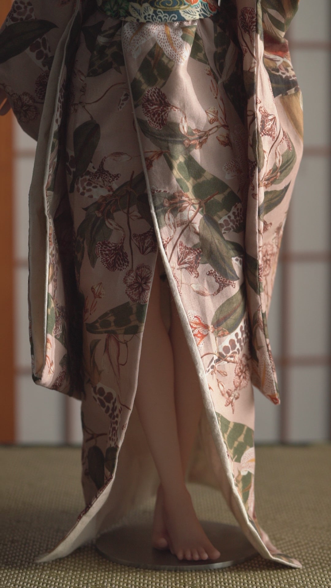 Tifa Mini (Game Lady 65cm E-cup Nr.03S Silikon)