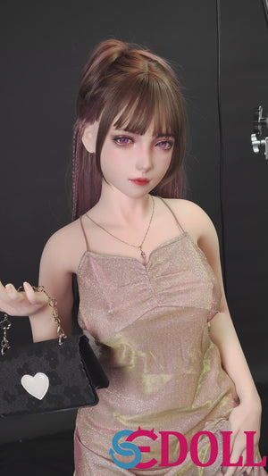 Yuuki sex doll (SEDoll 155cm e-cup #076SC silicone Pro)