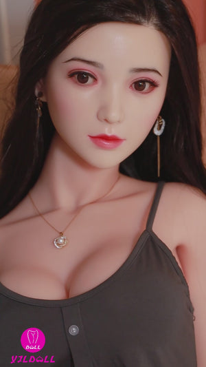 Xu Hong sexpuppe (YJL Doll 170 cm d-cup #823 TPE+Silikon) EXPRESS