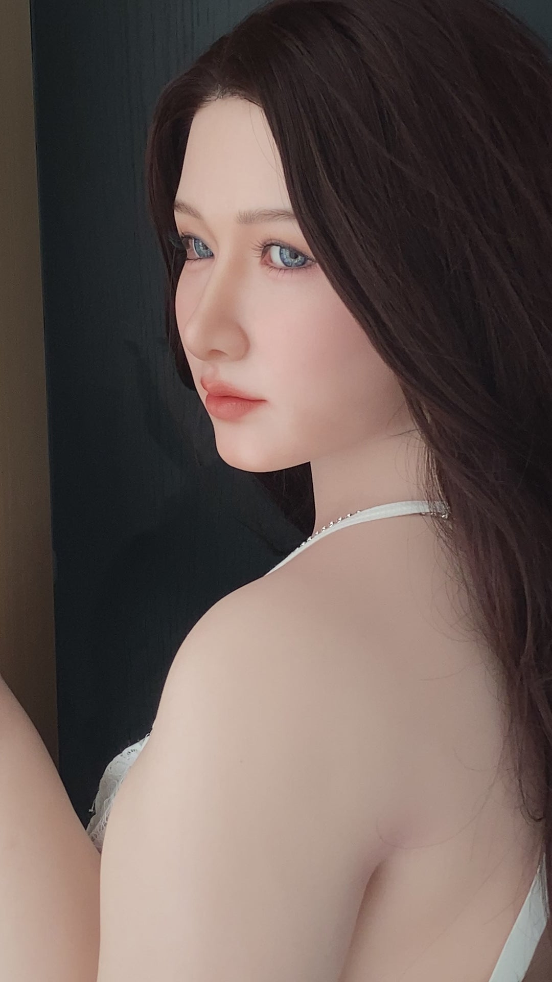 Mei Yue Sex doll (Starpery 161cm H-cup TPE+silicone)