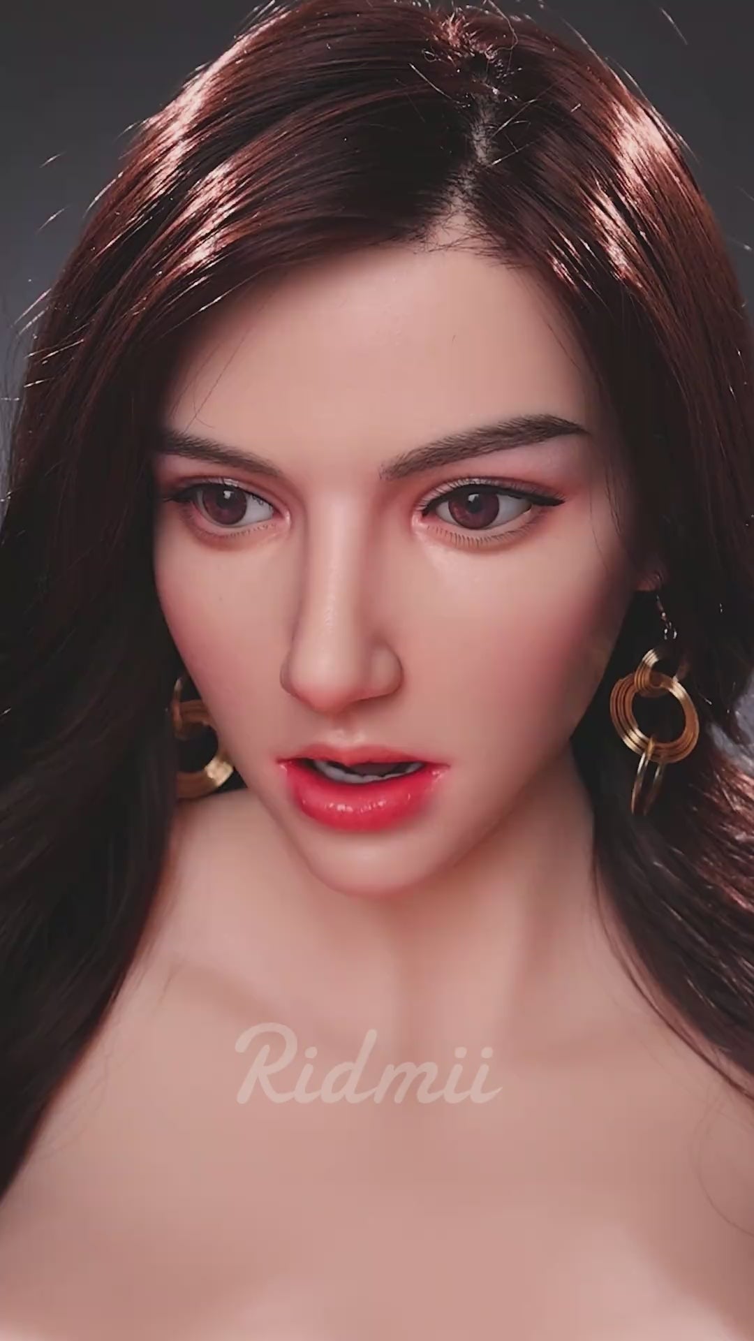 Marissa sexpuppe (Ridmii Doll 167 cm f-cup TPE+Silikon)