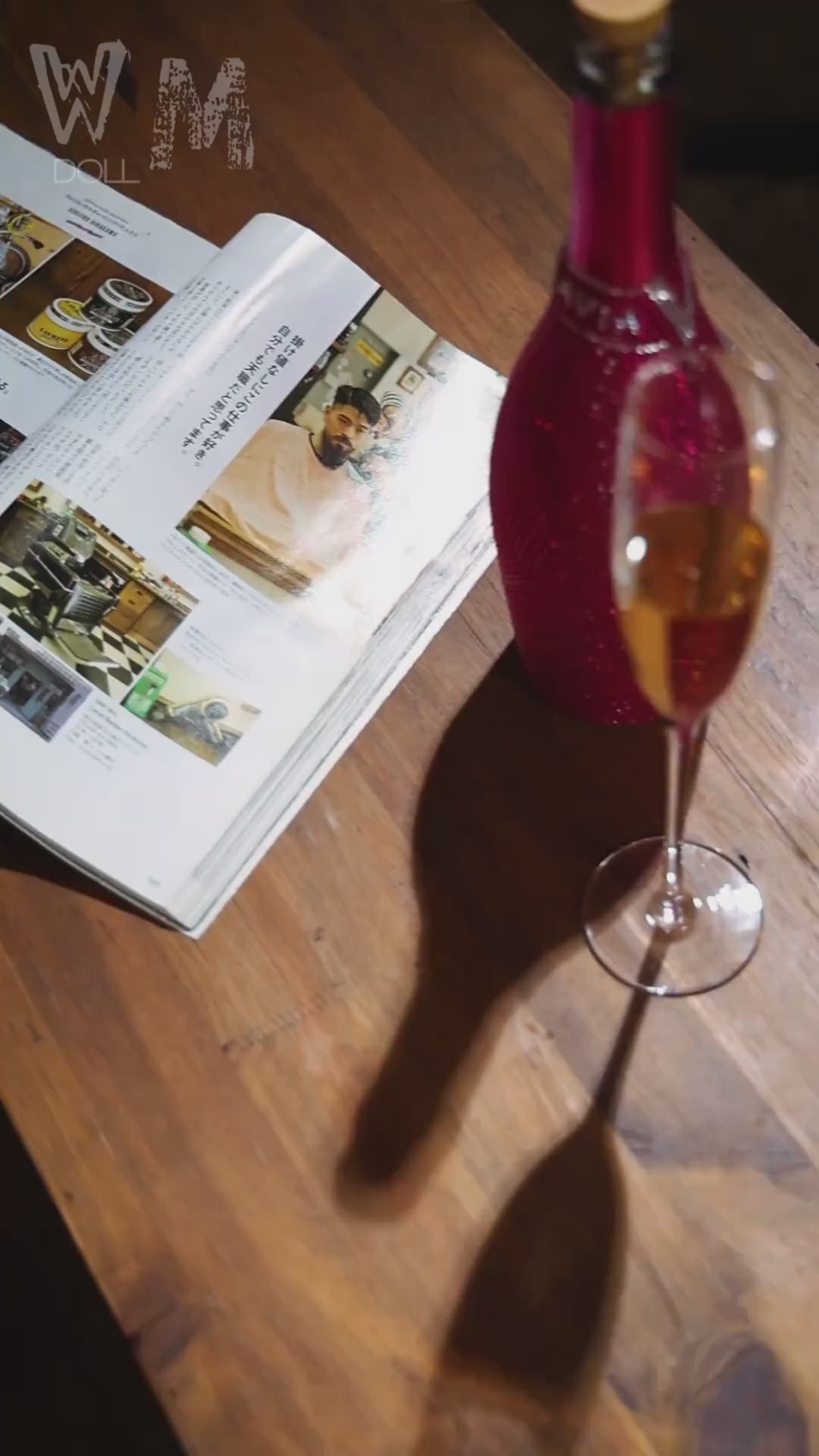 Bimbo sexpuppe (WM-Doll 158cm K-cup #496 TPE)