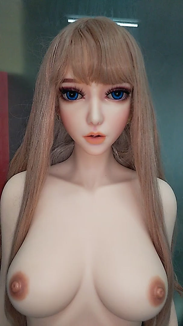 Koyuki Sakurai sexpuppe (Elsa Babe 165cm HC026 Silikon)