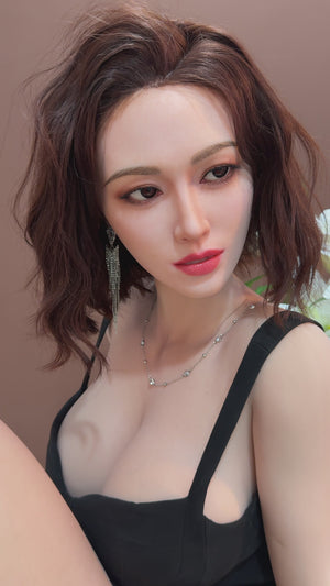 Baochai sexpuppe (Starpery 165 cm G-cup TPE+Silikon)