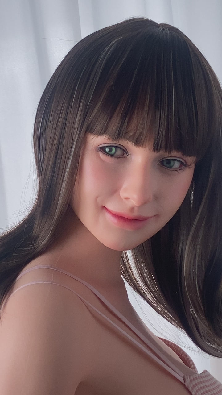 Siena sexpuppe (Jiusheng 152cm E-cup #108 Silikon)