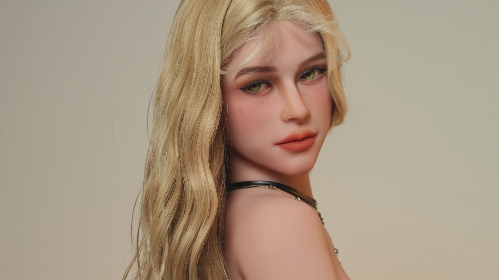 Hannah C Sex doll (SEDoll 161cm F-cup #128 TPE)