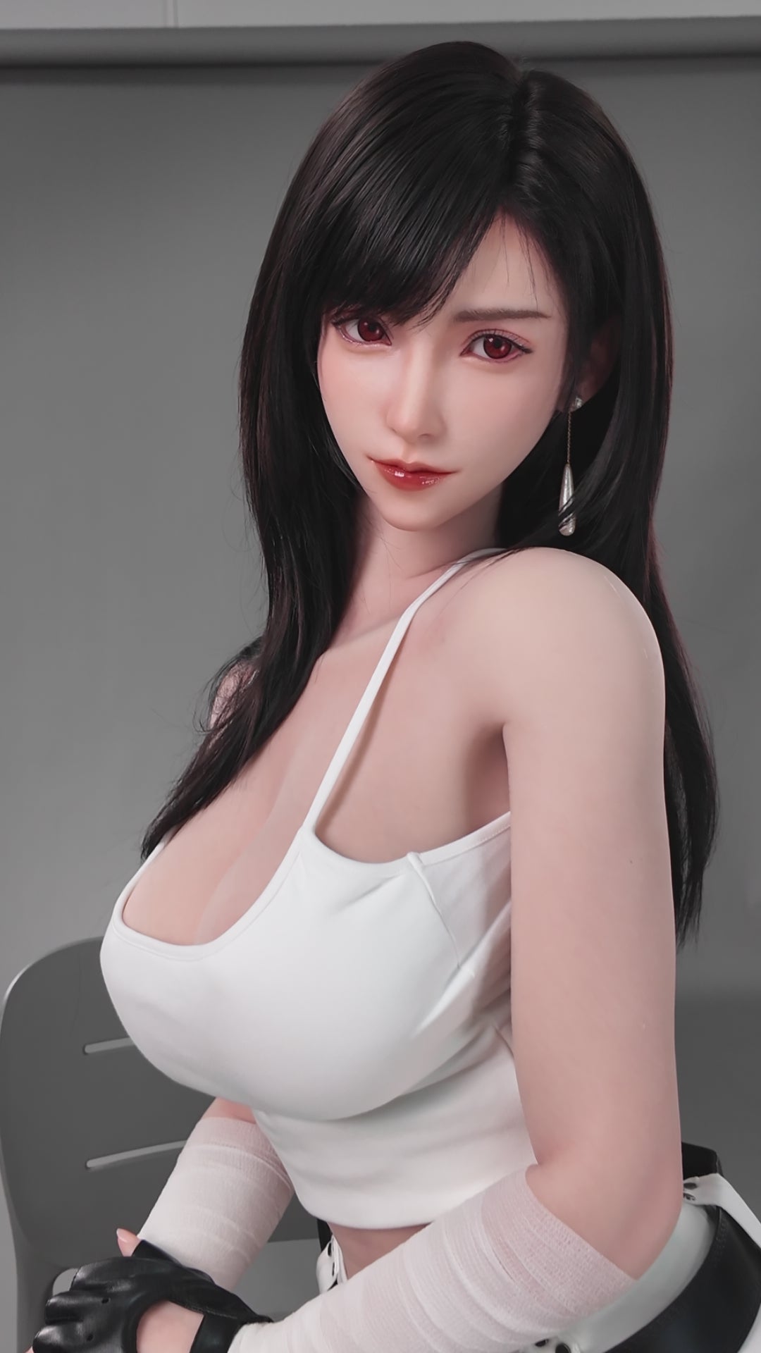 Talia sexpuppe (TOP CYDOLL 168cm F-cup TPE+Silikon)