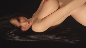 TIFFATA Sex doll (Yjl Doll 165cm e-cup silicone)