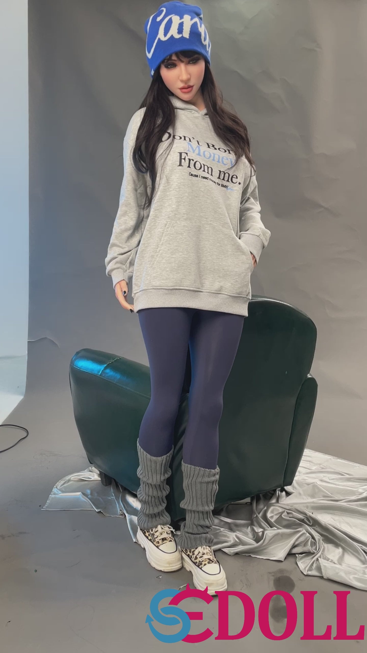 Cindy.B sexpuppe (SEDoll T167cm E-cup #136SC Silikon Pro)