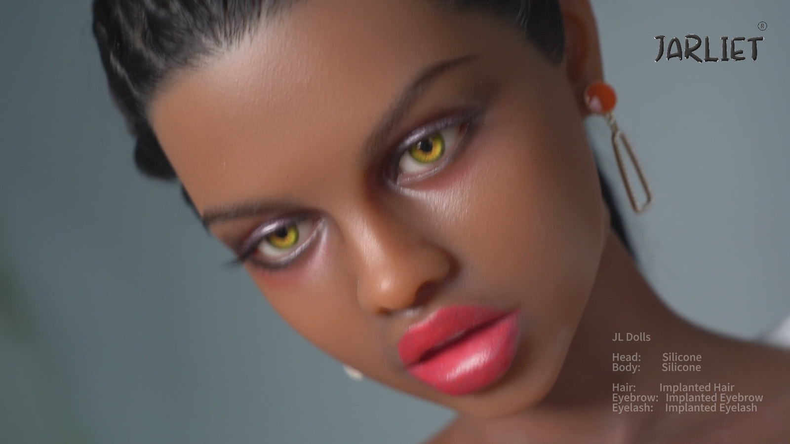 Bestie sexpuppe (Jarliet 148cm E-cup Silikon)