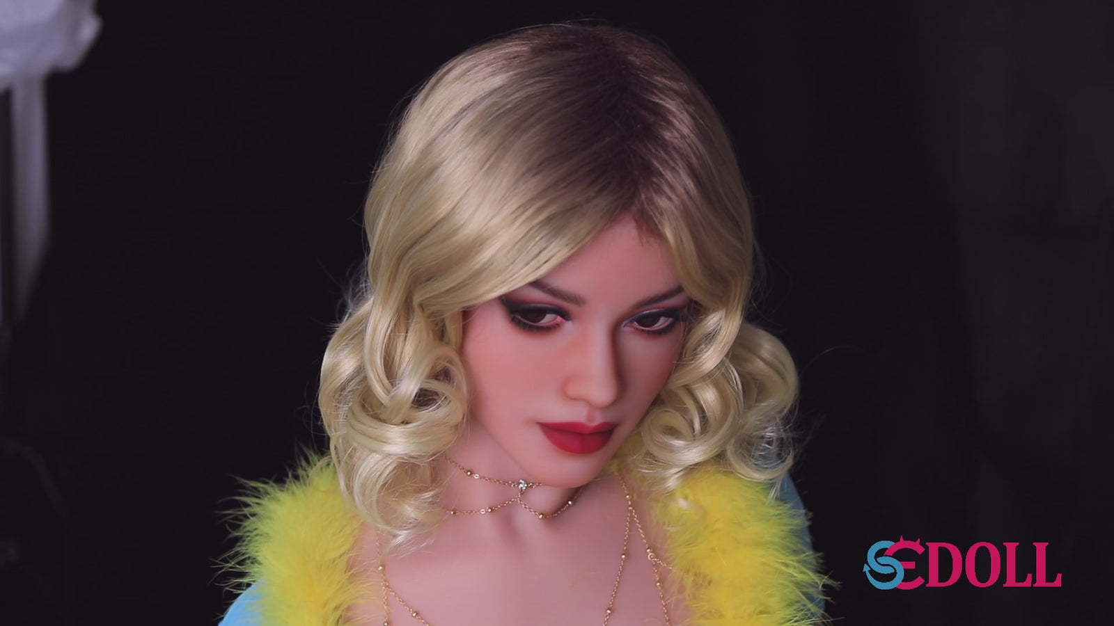 Patricia Sex doll (SEDoll 163cm E-cup #110 TPE)