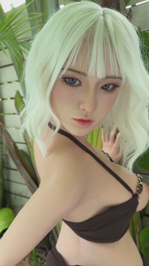 Mio sexpuppe (Starpery 159cm e-cup TPE+Silikon)