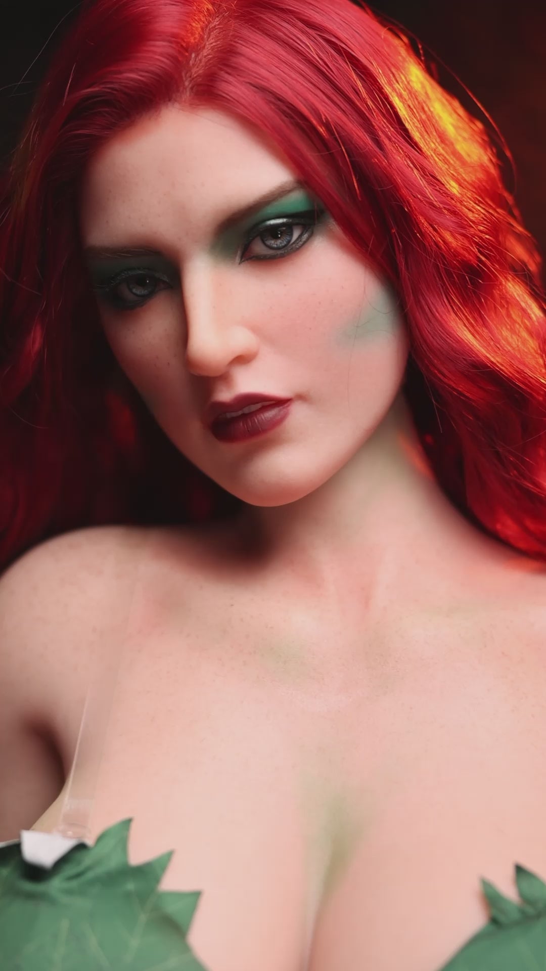 Bella sexpuppe (Starpery 165cm G-cup TPE+Silikon)