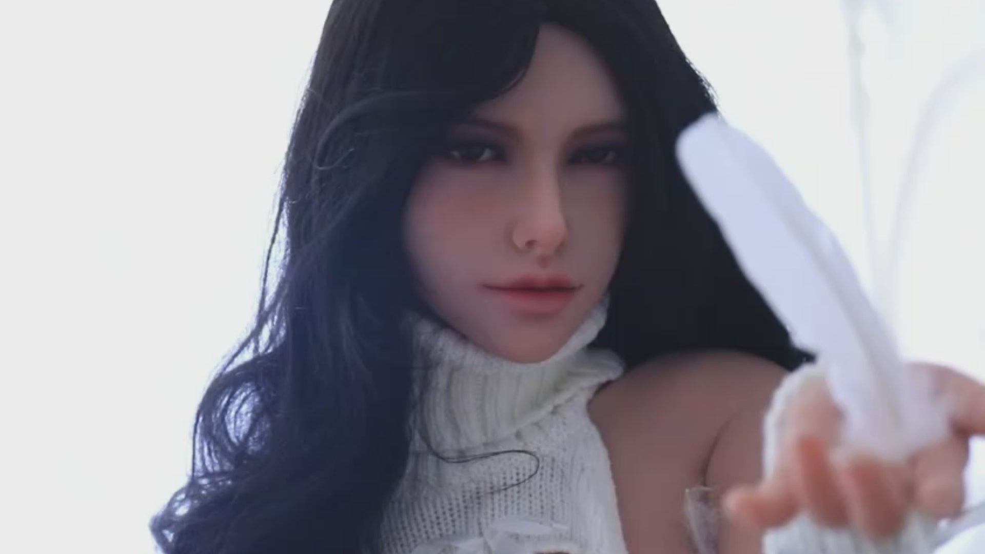 Hazel.B sexpuppe (SEDoll 163 cm d-cup #127 tpe)