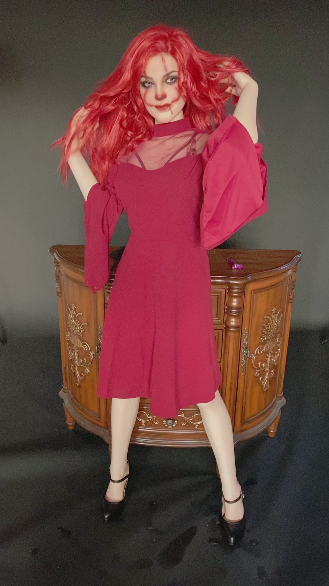 Leviathan sexpuppe (Starpery 169cm C-cup TPE+Silikon)