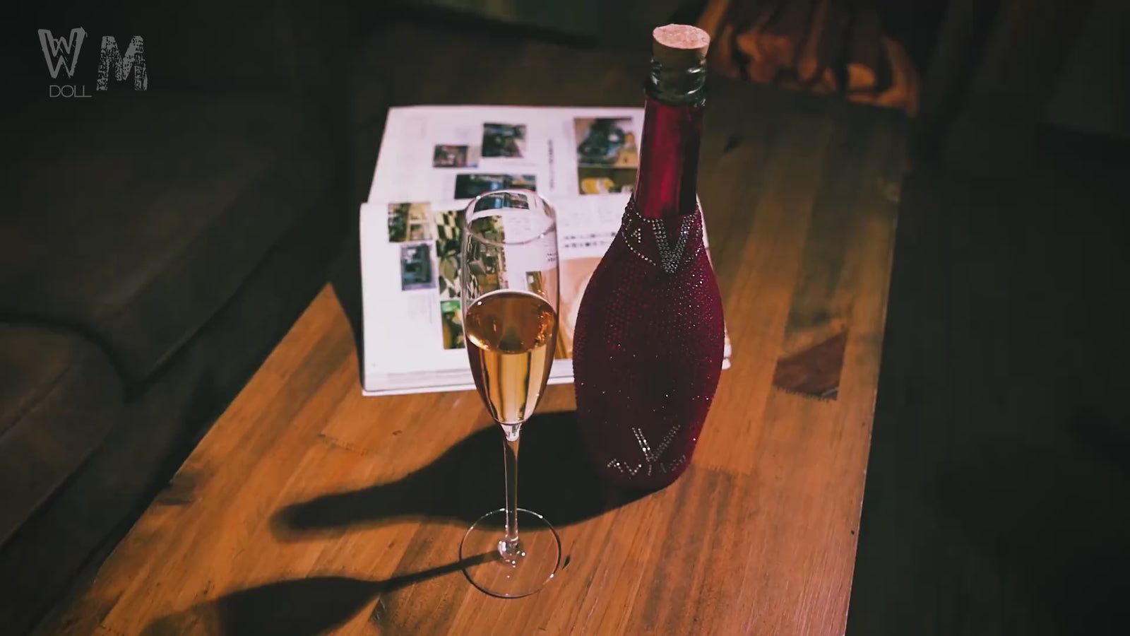 Bimbo sexpuppe (WM-Doll 158cm K-cup #496 TPE)