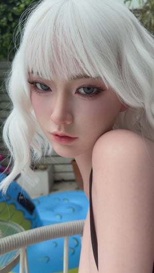 Mio sexpuppe (Starpery 159cm e-cup TPE+Silikon)