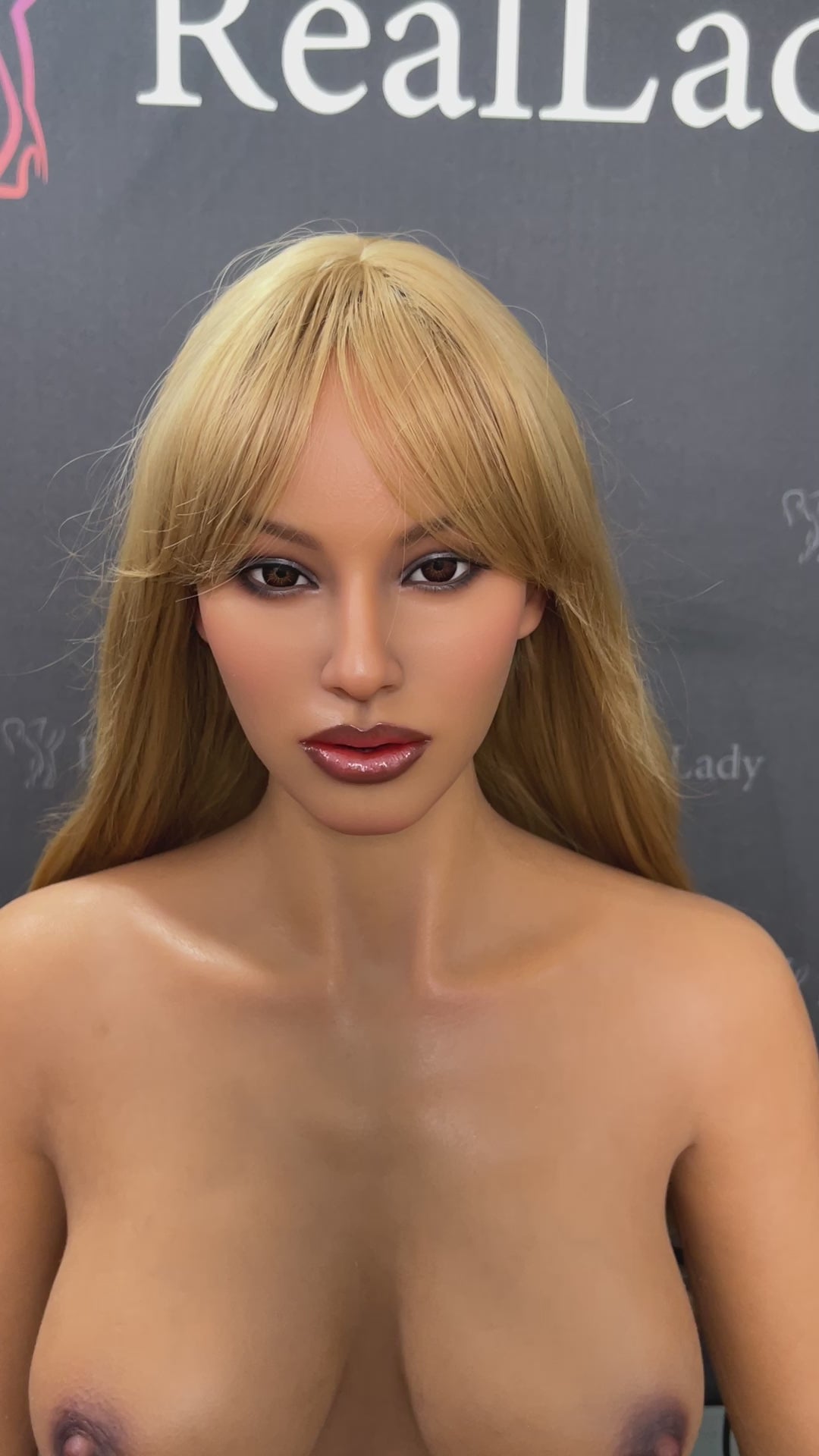 Chantelle sexpuppe (Real Lady 170cm C-cup S28 Silikon) EXPRESS