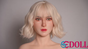 Xena.a sexpuppe (SEDoll T165CM C-cup #135SC Silicone Pro)