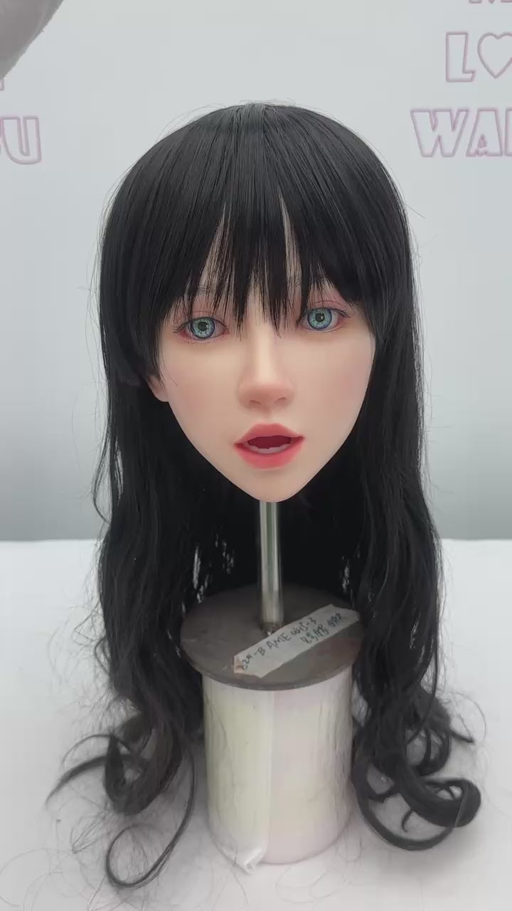 Ayaka sexpuppe (My Loli Waifu 158cm D-cup #82B Silikon) EXPRESS