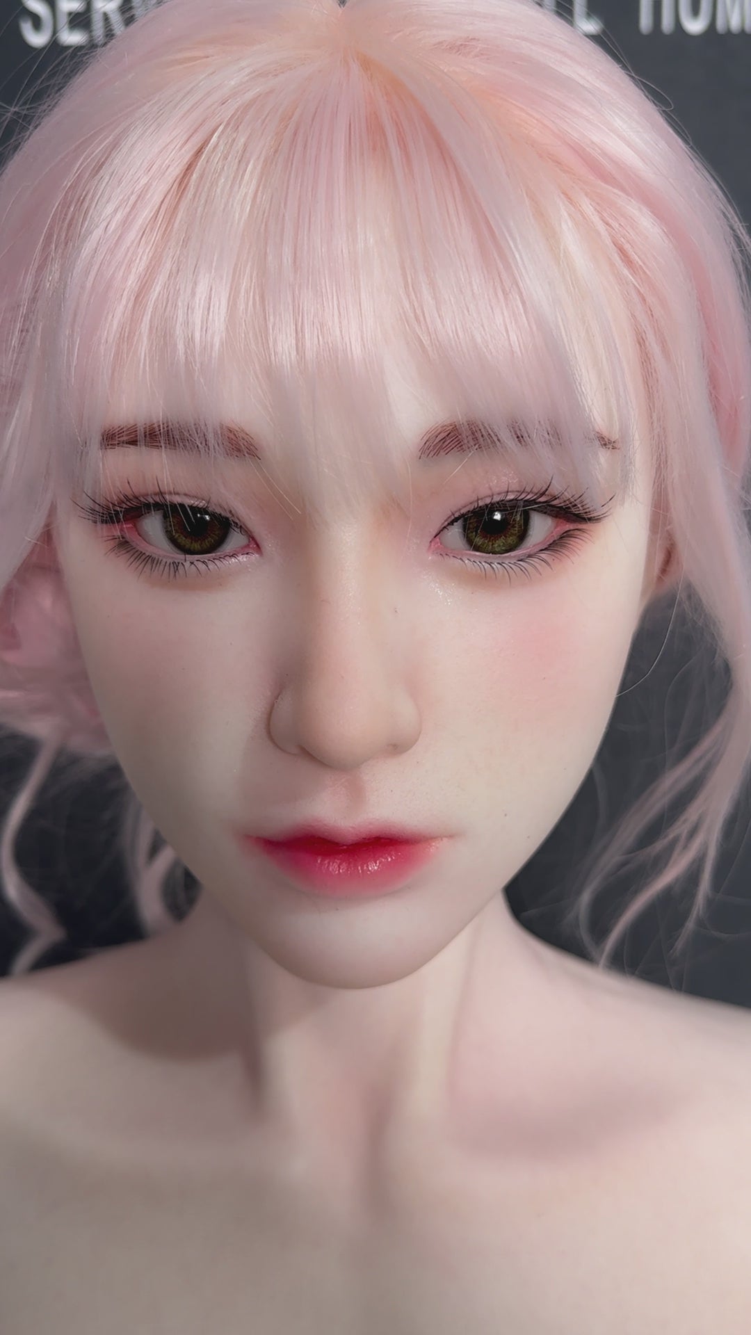 Mio Torso sexpuppe (Starpery 85cm G-cup Silikon)