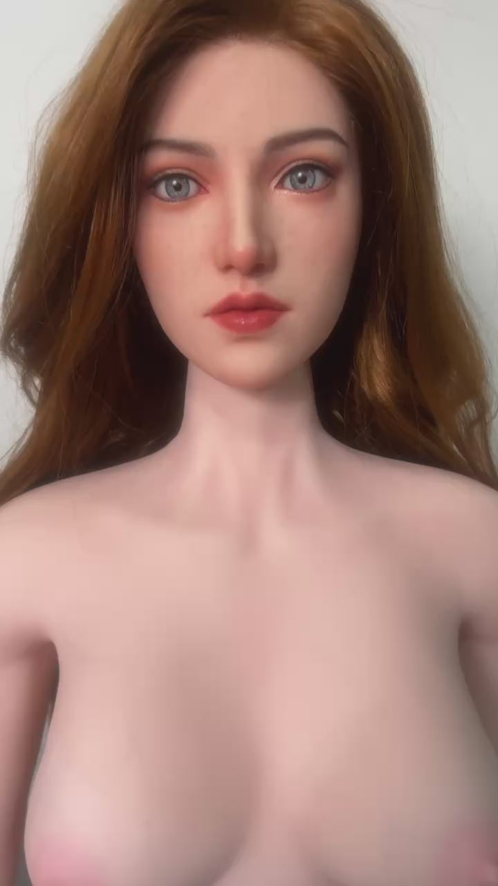 Sarah sexpuppe (Starpery 169cm C-cup S-TPE+Silikon) EXPRESS DER OUTLET