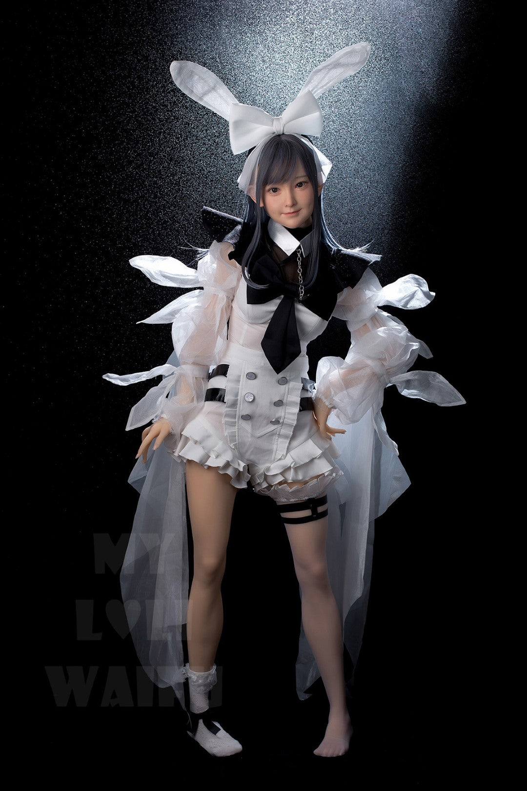 Rena sexpuppe (My Loli Waifu 148 cm B-cup #24 TPE+Silikon)