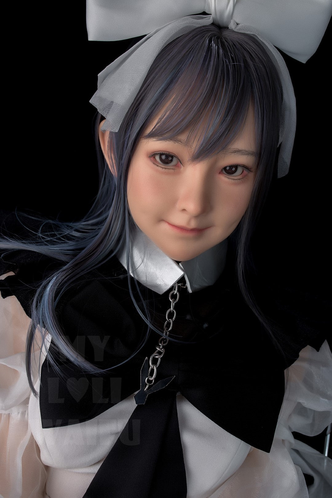 Rena Sex doll (My Loli Waifu 148cm B-cup #24 TPE+silicone)