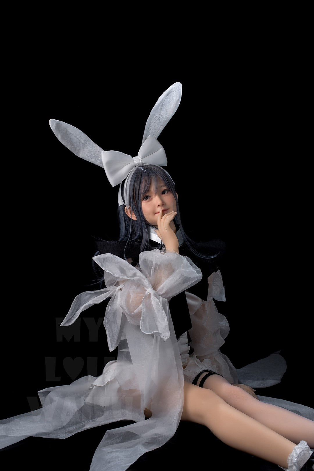 Rena sexpuppe (My Loli Waifu 148 cm B-cup #24 TPE+Silikon)