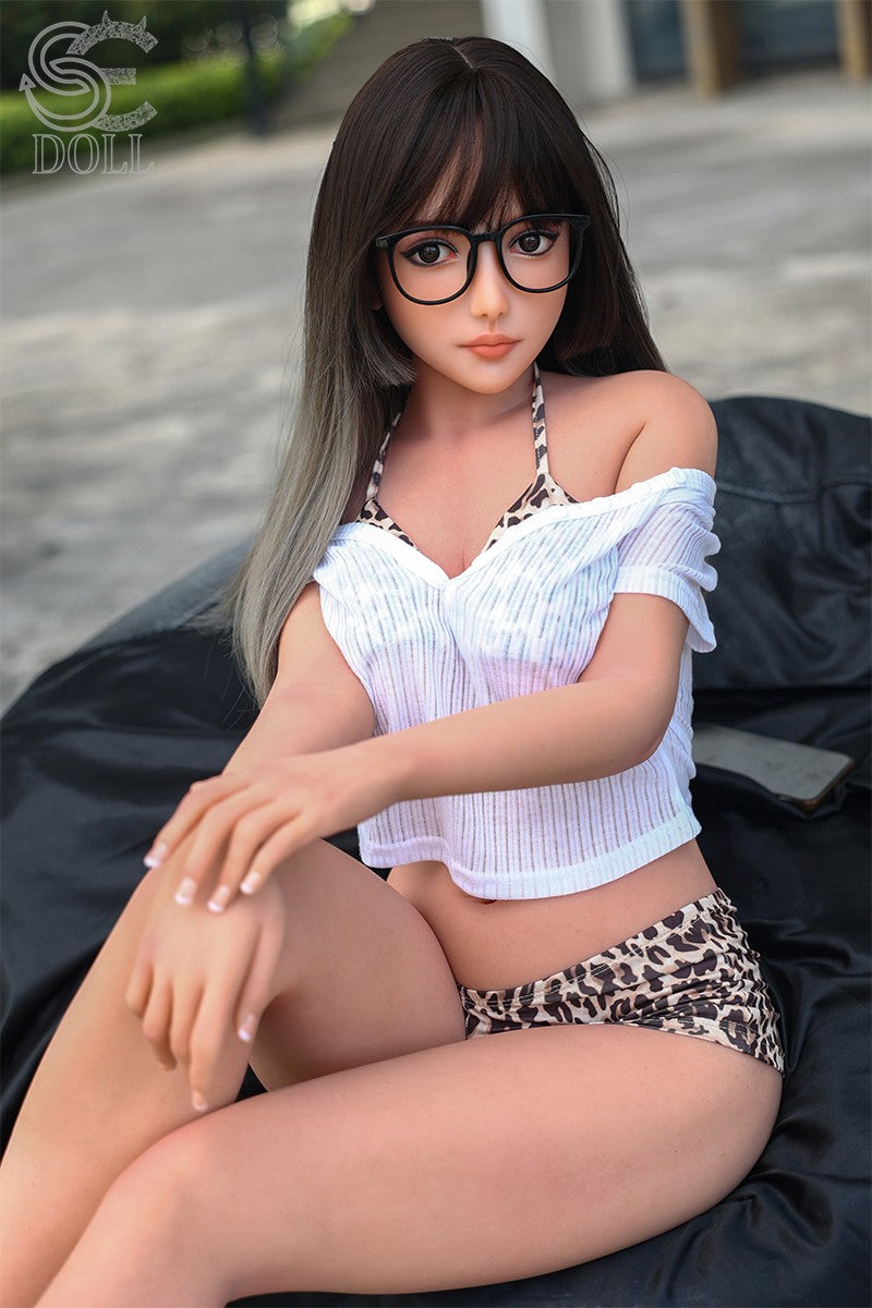Yuuki.b sexpuppe (SEDoll 160 cm C-cup #076 TPE)
